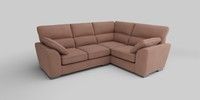 Large Corner Sofa - Right Hand