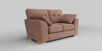2 Seater Small Sofa