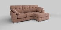 Small Sofa Chaise - Right Hand