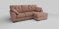Small Sofa Chaise - Right Hand