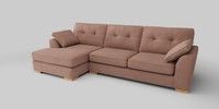 Large Sofa Chaise - Left Hand