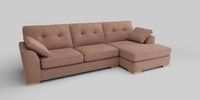 Large Sofa Chaise - Right Hand