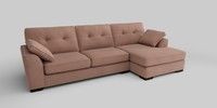 Large Sofa Chaise - Right Hand