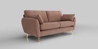 3 Seater Small Sofa