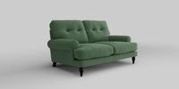 2 Seater Small Sofa
