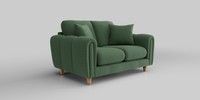 2 Seater Small Sofa