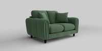 2 Seater Small Sofa