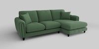 Medium Sofa Chaise - Right Hand