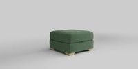 Storage Footstool