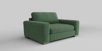 2 Seater Small Sofa