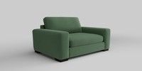 2 Seater Small Sofa