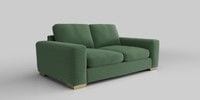 3 Seater Small Sofa