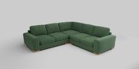 Medium Corner Sofa - Universal