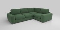 Large Corner Sofa - Right Hand