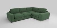Large Corner Sofa - Right Hand