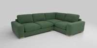 Large Corner Sofa - Right Hand