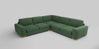 Large Corner Sofa - Universal
