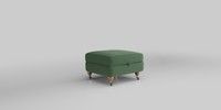 Storage Footstool