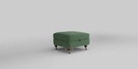 Storage Footstool
