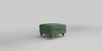 Storage Footstool