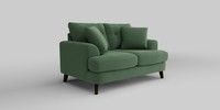 2 Seater Small Sofa