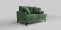 2 Seater Small Sofa