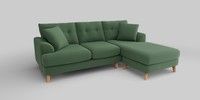 Small Sofa Chaise - Universal