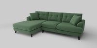 Large Sofa Chaise - Left Hand