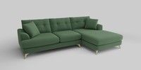 Large Sofa Chaise - Right Hand