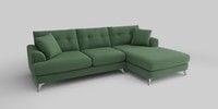 Large Sofa Chaise - Right Hand