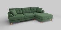 Large Sofa Chaise - Right Hand