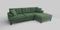 Large Sofa Chaise - Right Hand