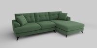 Large Sofa Chaise - Right Hand