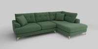 Medium Corner Chaise - Right Hand