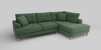Medium Corner Chaise - Right Hand