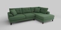 Medium Corner Chaise - Right Hand