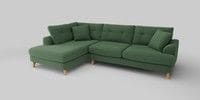 Large Corner Chaise - Left Hand