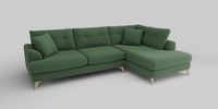 Large Corner Chaise - Right Hand