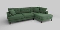 Large Corner Chaise - Right Hand