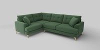 Medium Corner Sofa - Left Hand