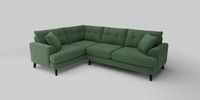Medium Corner Sofa - Left Hand