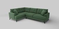 Medium Corner Sofa - Left Hand