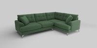 Medium Corner Sofa - Right Hand