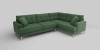 Large Corner Sofa - Right Hand