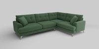 Large Corner Sofa - Right Hand