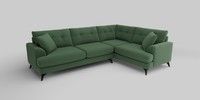Large Corner Sofa - Right Hand