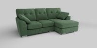 Small Sofa Chaise - Right Hand