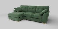 Medium Sofa Chaise - Left Hand