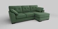 Medium Sofa Chaise - Right Hand