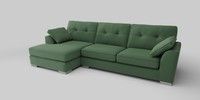 Large Sofa Chaise - Left Hand
